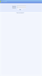 Mobile Screenshot of cp.server314.com